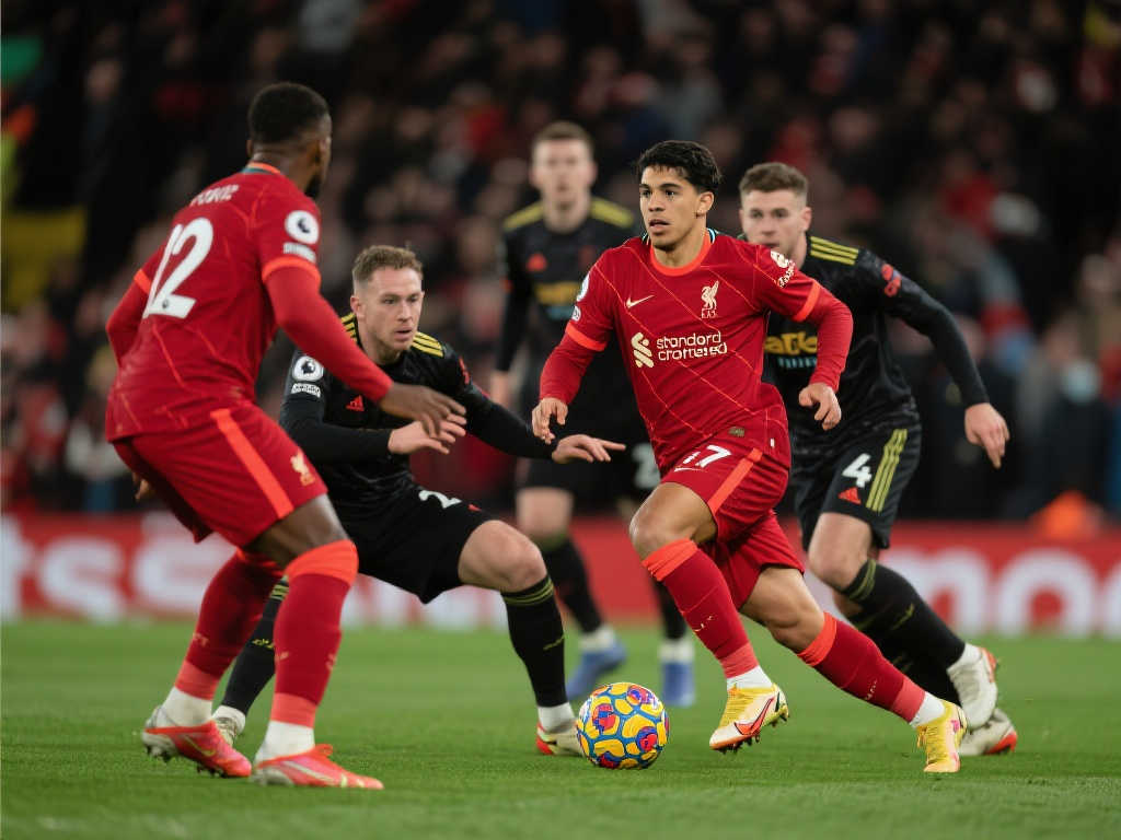 天际展望：曼联欲将比赛转为激烈对抗，期待努涅斯成为关键转机