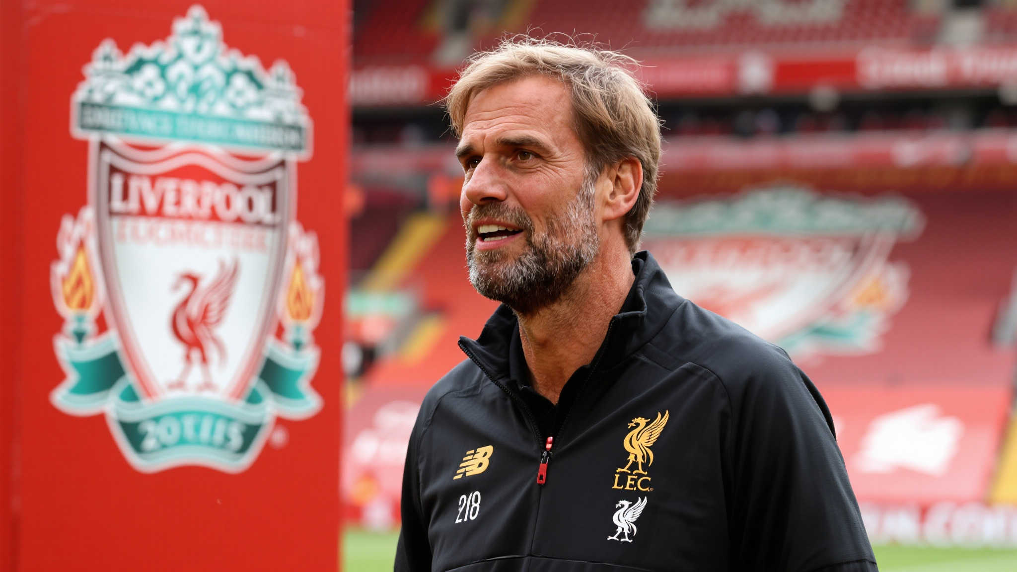 马克莱莱:切尔西争冠关键是支持马雷斯卡安心执教 利物浦复兴之路——克洛普模式下稳定运营
考虑20